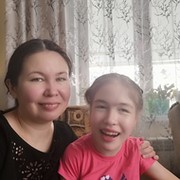 Инна Сайпушева on My World.
