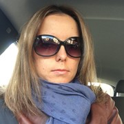 Inna Pavalachi on My World.