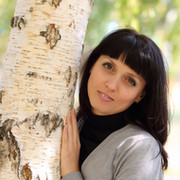 Инна Подрезова on My World.