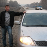 Константин Ипатенко on My World.
