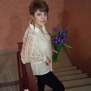 Кристина Нисевич on My World.