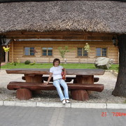 irina alexandrova on My World.