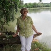 Ирина Федорова on My World.