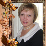 Ирина Федина on My World.