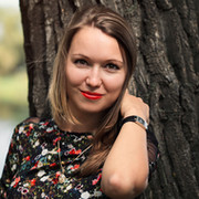 Ирина Щербинина on My World.