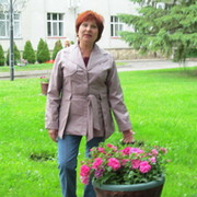 Ирина Демьяненко on My World.