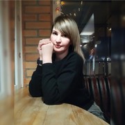 Ирина Пивоварова on My World.