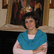 Ирина Ахундова on My World.