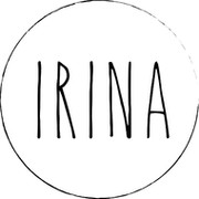 IRINA FICHT on My World.
