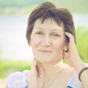 Ирина Митковицер on My World.
