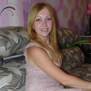 Ирина Волхонская