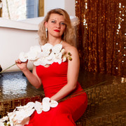 Ирина Портнягина on My World.