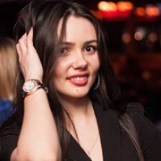 ИРИНА ШАМАХОВА on My World.
