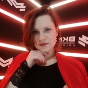 Судиловская Ирина Владимировна