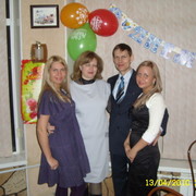 Ирина Платошечкина on My World.