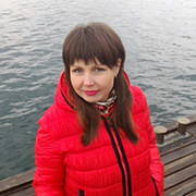 Ирина Снегирёва on My World.