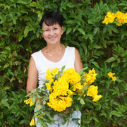 Гулиза Исхакова on My World.