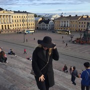Ирина Собинова on My World.