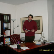 Ivan Rausch on My World.