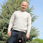 Александр Иванищев on My World.