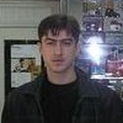 Джамал Абдусаламов on My World.