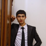 Javohir Tohirov on My World.