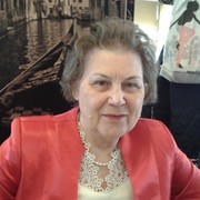 елизавета куксова on My World.