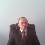 Вячеслав Сотников on My World.