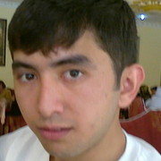 Дилмурод Шарипов on My World.