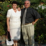 Галина Журавлева on My World.
