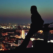 J E on My World.