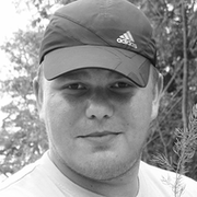 Жека JimbeR Сиротенко on My World.