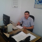Чынгыз . on My World.