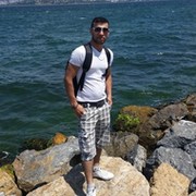 Toyly Jorayev on My World.