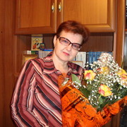 Нина Ерастова on My World.