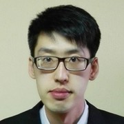 Чэнь JQ-Лазер on My World.