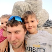 Володя Гусев on My World.