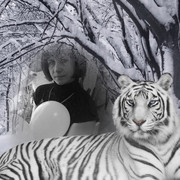 Юлия Махрова on My World.