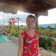 Юлия Шевцова on My World.