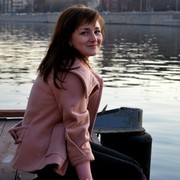 Юлия Ларькова on My World.