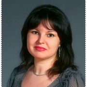 Юлия Мацулевич(Помахова) on My World.