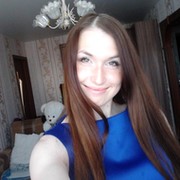 юлия качина on My World.
