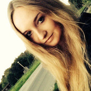 Юлия Иванова в Моем Мире.