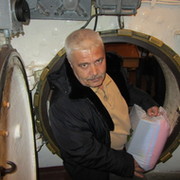 Юрий Хаустов on My World.