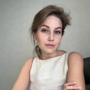 Анастасия  Паукова on My World.