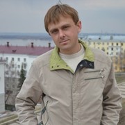 Роман Капитуров on My World.