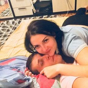 Андрюха Комаров on My World.