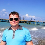 Алексей Курлов on My World.