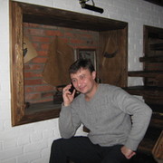 дмитрий кайзер on My World.