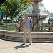 Александр Караваев on My World.